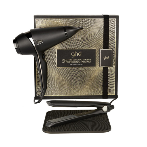 Immagine di Ghd gold styler & air deluxe gift set - colore: