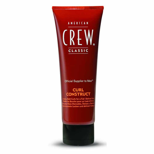Immagine di American crew curl construct 125ml - colore: