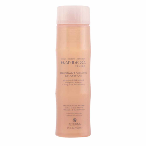 Immagine di Alterna bamboo volume abundant volume shampoo 250ml - colore: