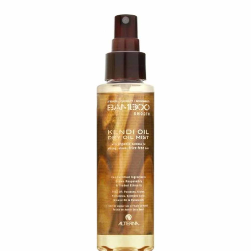 Immagine di Alterna bamboo smooth kendi oil dry oil mist 125ml - colore: