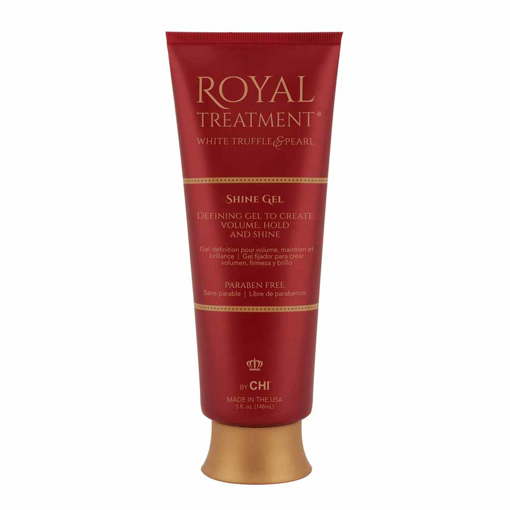 Immagine di Farouk chi royal treatment shine gel 148ml - colore: