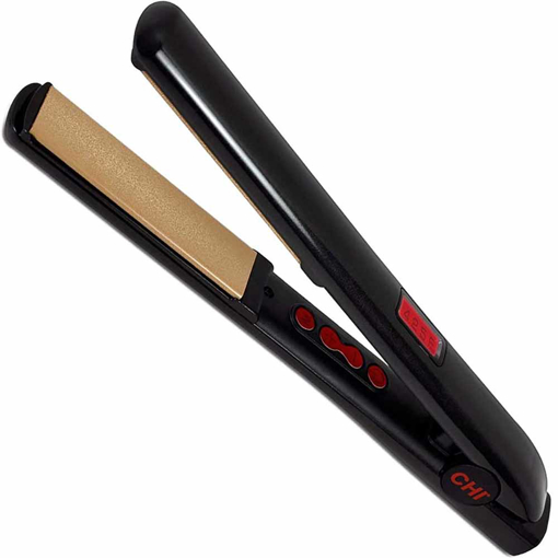 Immagine di Farouk chi piastra g2 1 1/4'' in ceramica e titanio - colore: