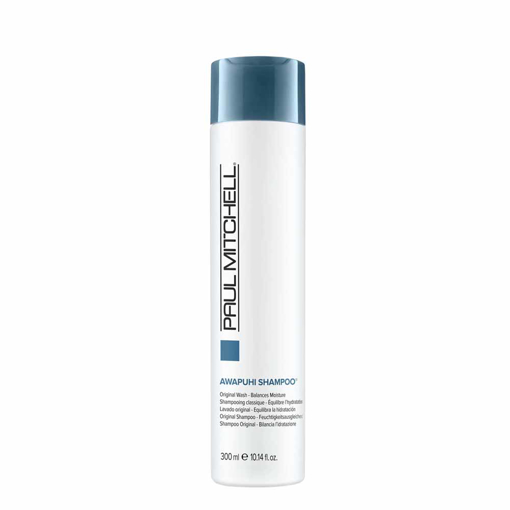 Immagine di Paul mitchell original awapuhi shampoo 300ml - colore: