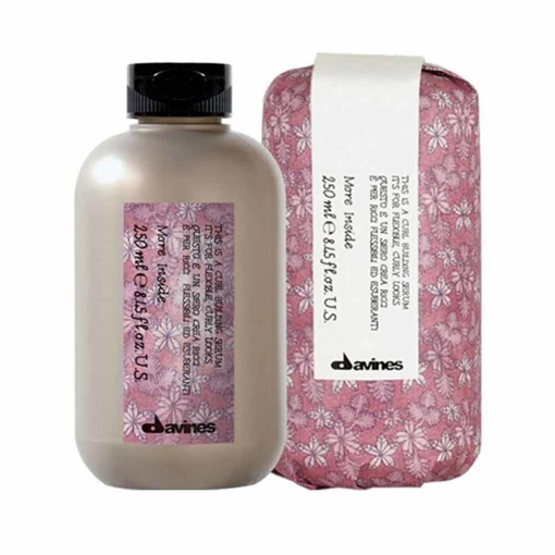 Immagine di Davines more inside siero crea ricci 250ml - colore: