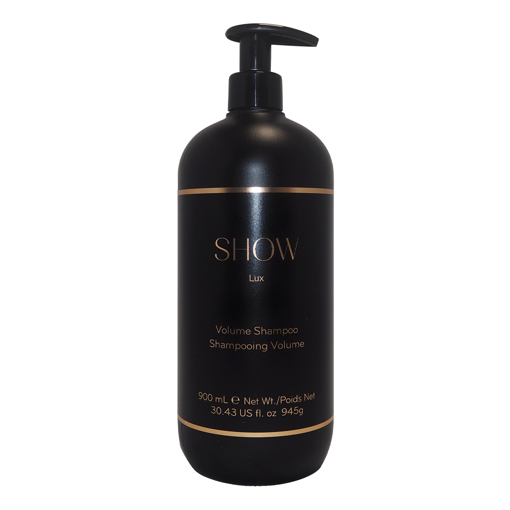 Immagine di Show beauty lux volume shampoo 900ml - colore: