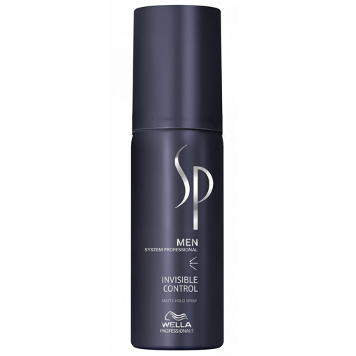 Immagine di Wella system professional men invisible control spray 50ml - colore: