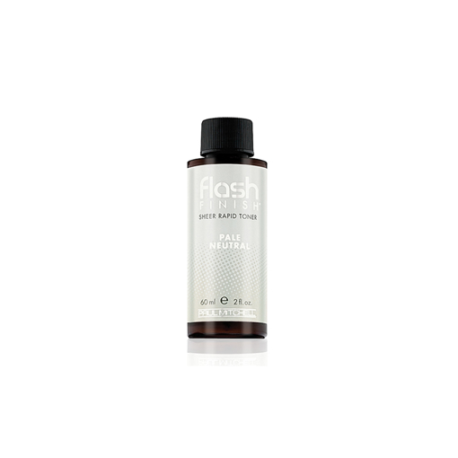 Immagine di Paul mitchell flash finish pale neutral 60ml - colore: