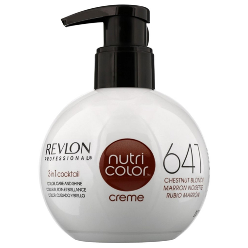 Immagine di Revlon professional nutri color creme 270ml 641 - colore: