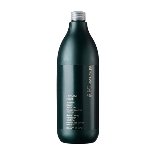 Immagine di Shu uemura ultimate reset shampoo 980ml - colore: