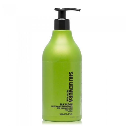 Immagine di Shu uemura silk bloom conditioner 500ml - colore: