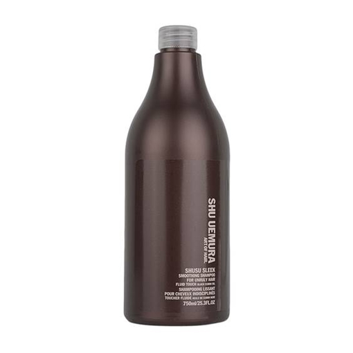 Immagine di Shu uemura shusu sleek shampoo 750ml - colore: