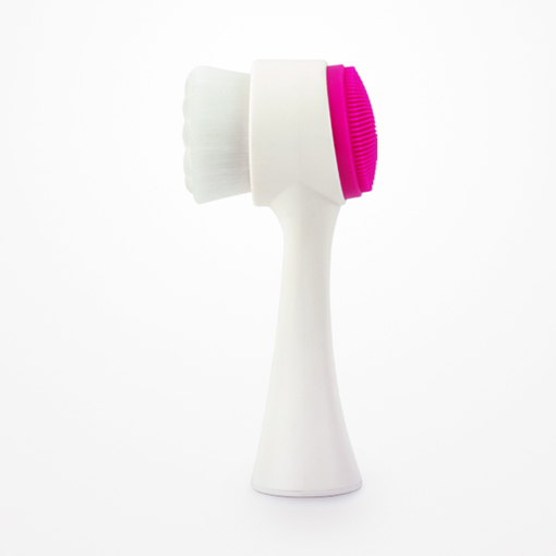 Immagine di Bifull spazzola pulizia viso cleanex 2in1 - colore: