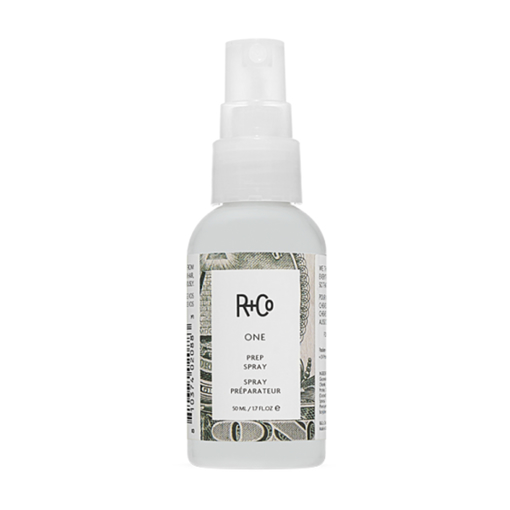 Immagine di R+co one prep spray travel 50ml - colore: