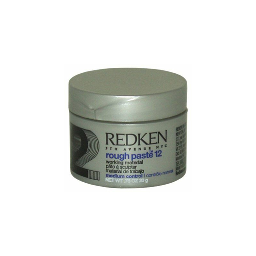 Immagine di Redken rough paste 12 20gr - colore:
