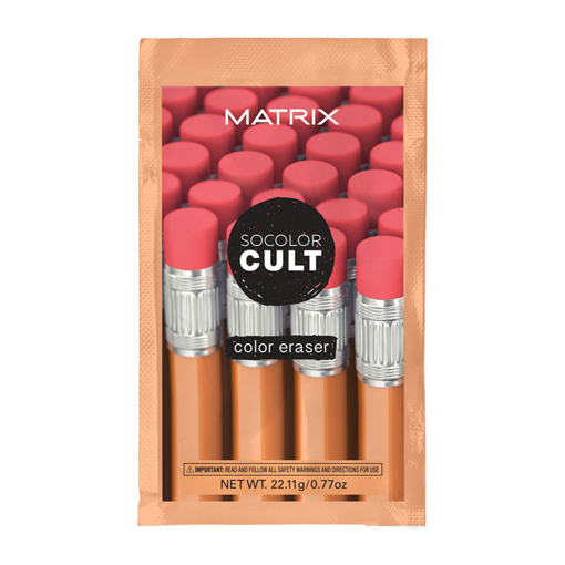 Immagine di Matrix socolor cult color eraser 0 77 oz. - colore: