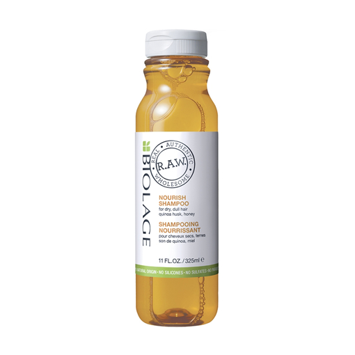 Immagine di Matrix biolage r.a.w. nourish shampoo 325ml - colore: