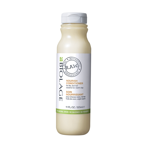 Immagine di Matrix biolage r.a.w. nourish conditioner 325ml - colore:
