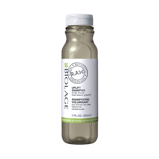 Immagine di Matrix biolage r.a.w. uplift shampoo 325ml - colore: