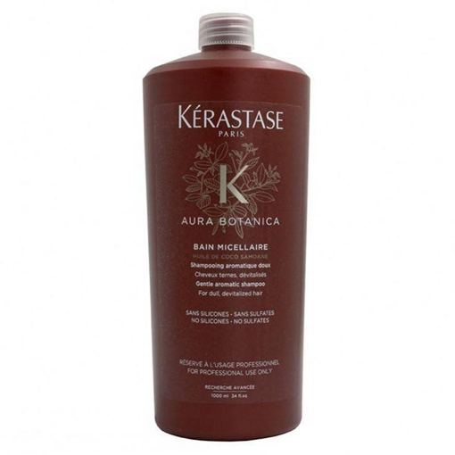 Immagine di Kerastase aura botanica bain micellaire 1000ml - colore: