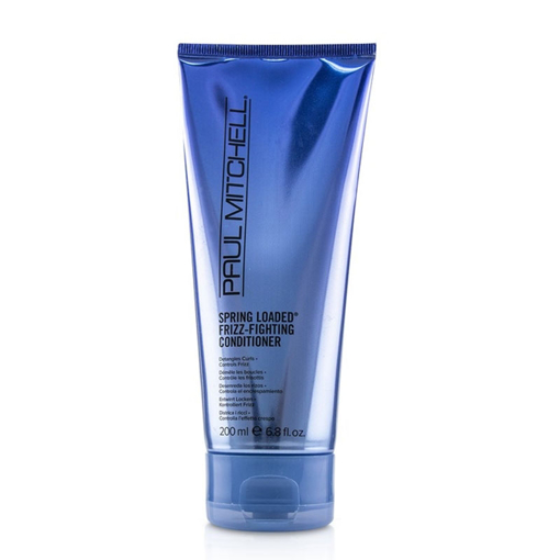 Immagine di Paul mitchell curls spring loaded frizz-fighting conditioner 200ml - colore: