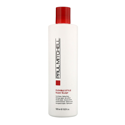 Immagine di Paul mitchell flexible style super sculpt 500ml - colore: