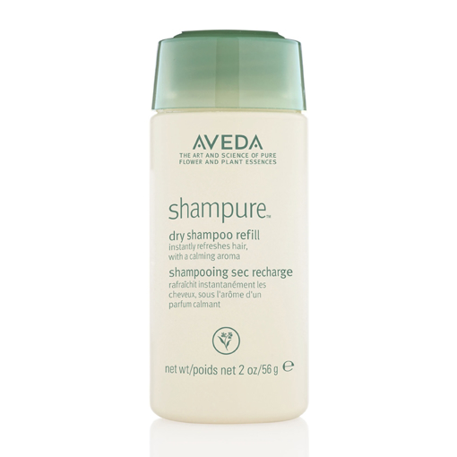 Immagine di Aveda shampure dry shampoo 56g - colore: