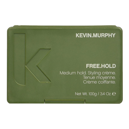 Immagine di Kevin murphy free hold styling cream 100g - colore: