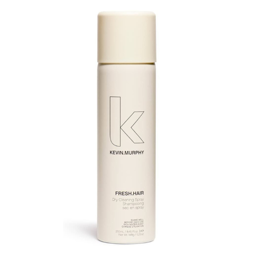 Immagine di Kevin murphy fresh hair dry shampoo spray 250ml - colore: