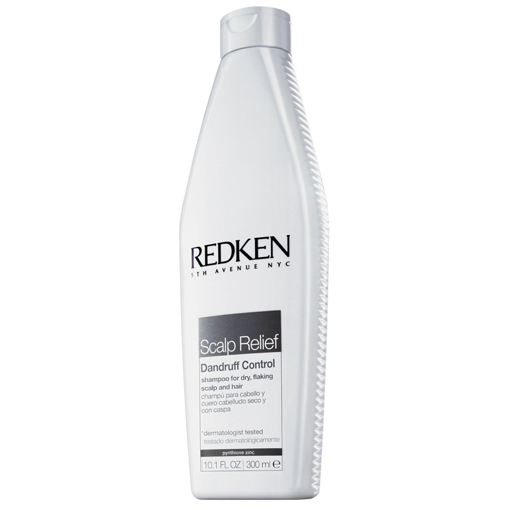 Immagine di Redken scalp relief dandruff control shampoo 300ml - colore: