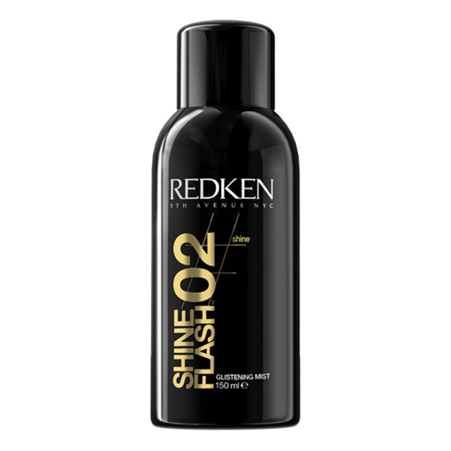 Immagine di Redken shine flash 02 glistening mist spray 150ml - colore: