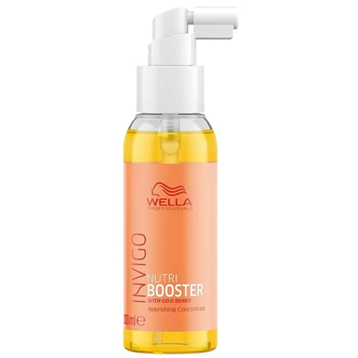 Immagine di Wella invigo nutri-enrich booster 100ml - colore: