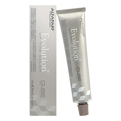 Immagine di Alfaparf milano evolution of the color 60ml colorazione diretta in crema tutte le tonalita' - colore:7.62
