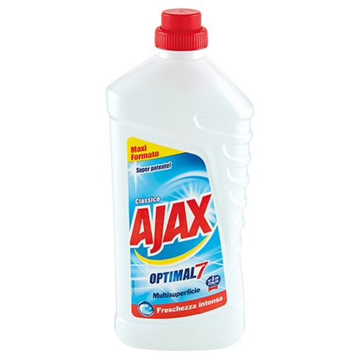 Immagine di Ajax optimal 7 multisuperficie 1 25l - colore: