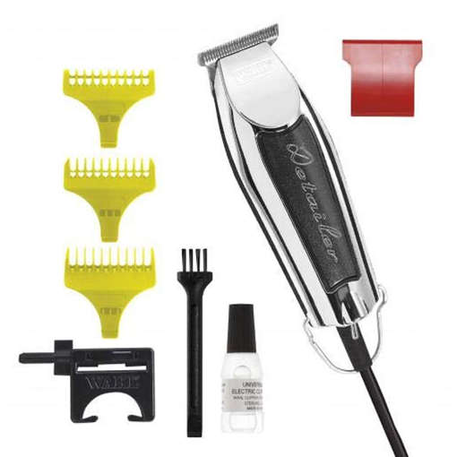 Immagine di Wahl classic series detailer tagliacapelli professionale per barba e capelli - colore: