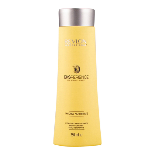 Immagine di Revlon professional eksperience hydro nutritive shampoo 250ml - colore:
