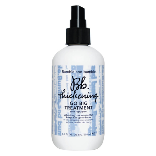 Immagine di Bumble and bumble thickening go big treatment 250ml - colore: