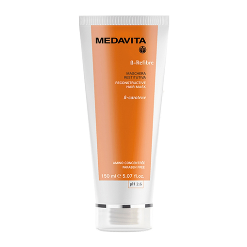 Immagine di Medavita maschera restitutiva 150ml - colore: