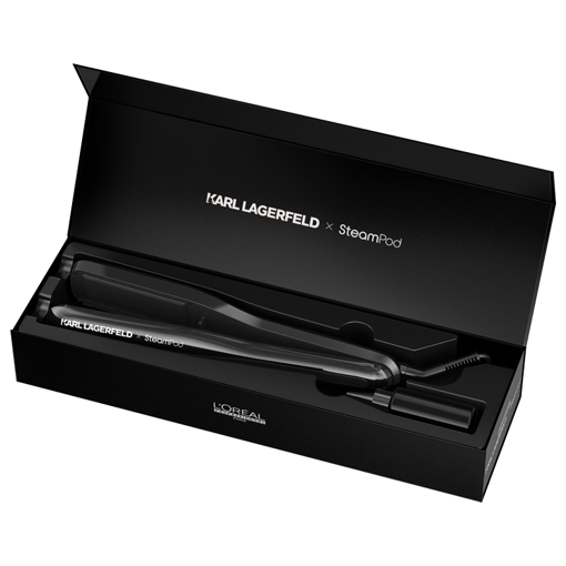 Immagine di L'oreal steampod x karl lagerfeld limited edition - colore: