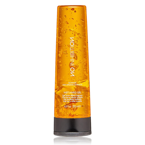 Immagine di No inhibition wet hard gel 200ml - colore: