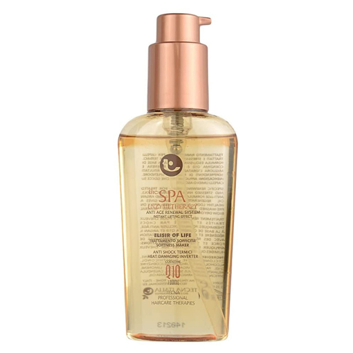 Immagine di Tecna spa enzymetherapy elisir of life 100ml - colore: