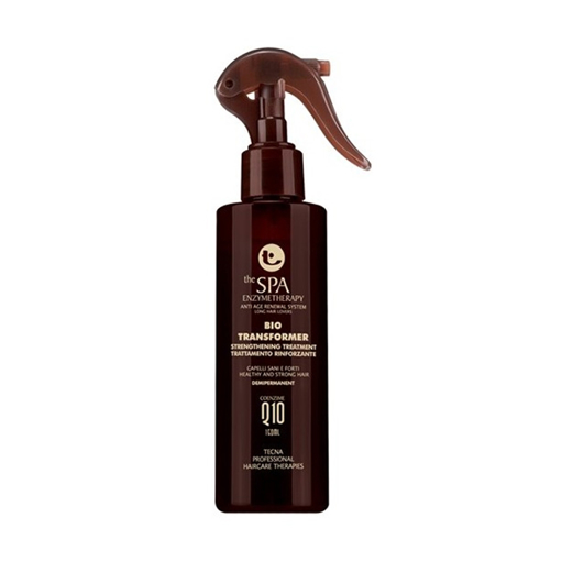 Immagine di Tecna spa enzymetherapy bio transformer 150ml - colore: