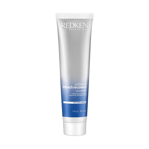 Immagine di Redken extreme bleach recovery cica cream 30ml - colore: