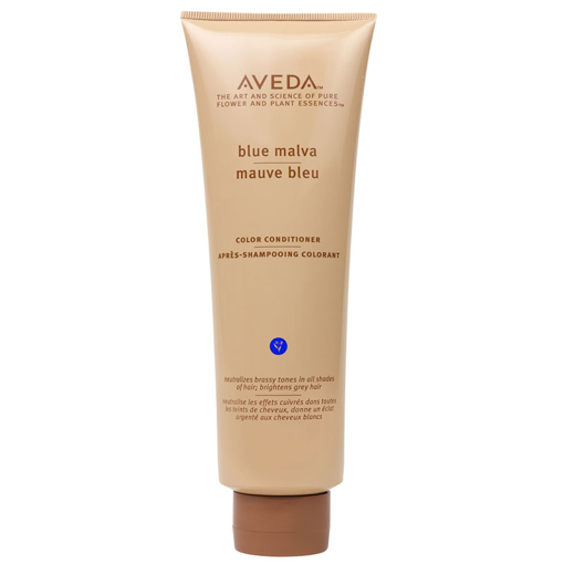 Immagine di Aveda blue malva color conditioner 250ml - colore:
