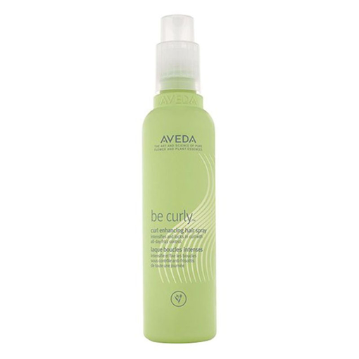 Immagine di Aveda be curly curl enhancing hair spray 200ml - colore: