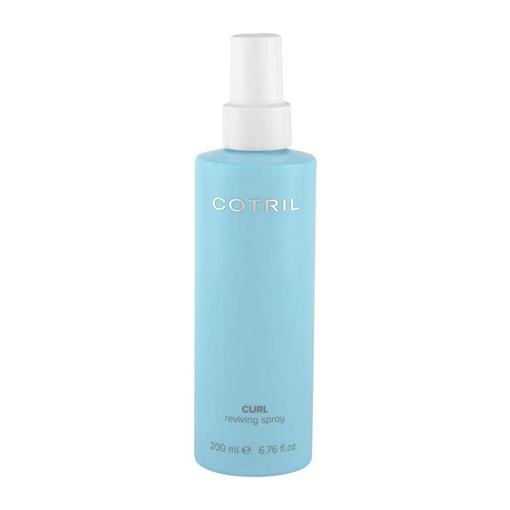 Immagine di Cotril Curl Spray Reviving Spray 200ml - Spray ravviva ricci