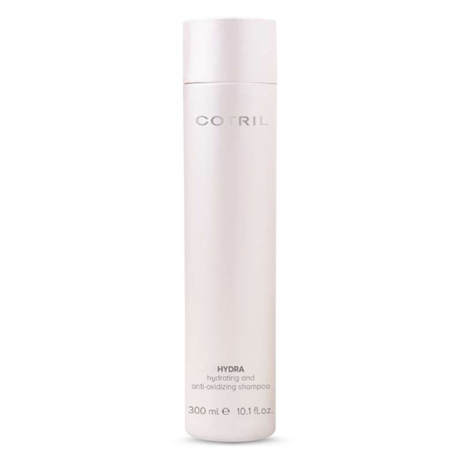 Immagine di Cotril Creative Walk Hydra Hydrating and anti-oxidizing Shampoo 300ml - idratante antiossidante