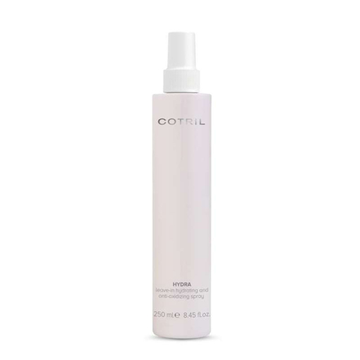 Immagine di Cotril Creative Walk Hydra Leave-in Hydrating and Anti-Oxidizing Spray 250ml - idratante antiossidante senza risciacquo