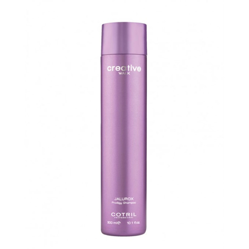 Immagine di Cotril Creative Walk Jalurox Prodigy Shampoo 300ml - shampoo con acido ialuronico