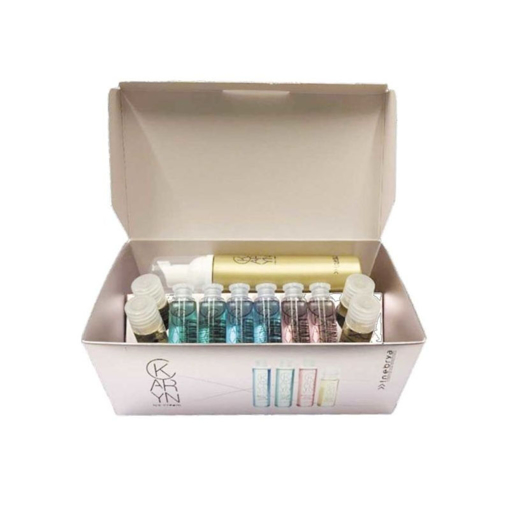 Immagine di Inebrya karyn ice cream presentoir kit - colore: