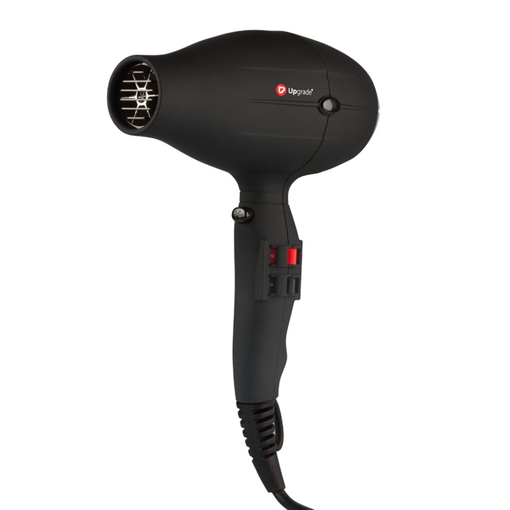 Immagine di Upgrade asciugacapelli professionale alpha compact - colore:
